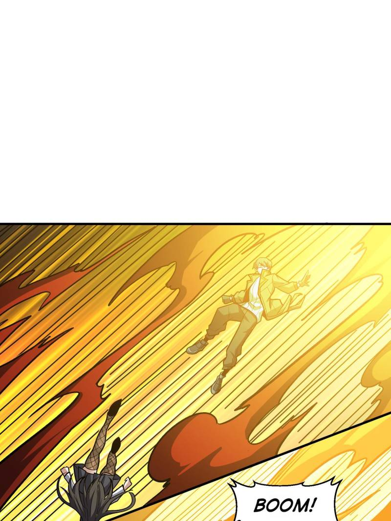 I'm Really Not A Supervillain Chapter 260 64